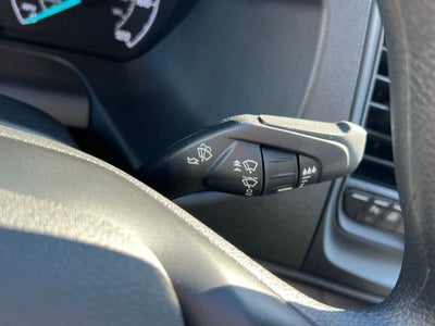 2024 Ford Transit-150 Base