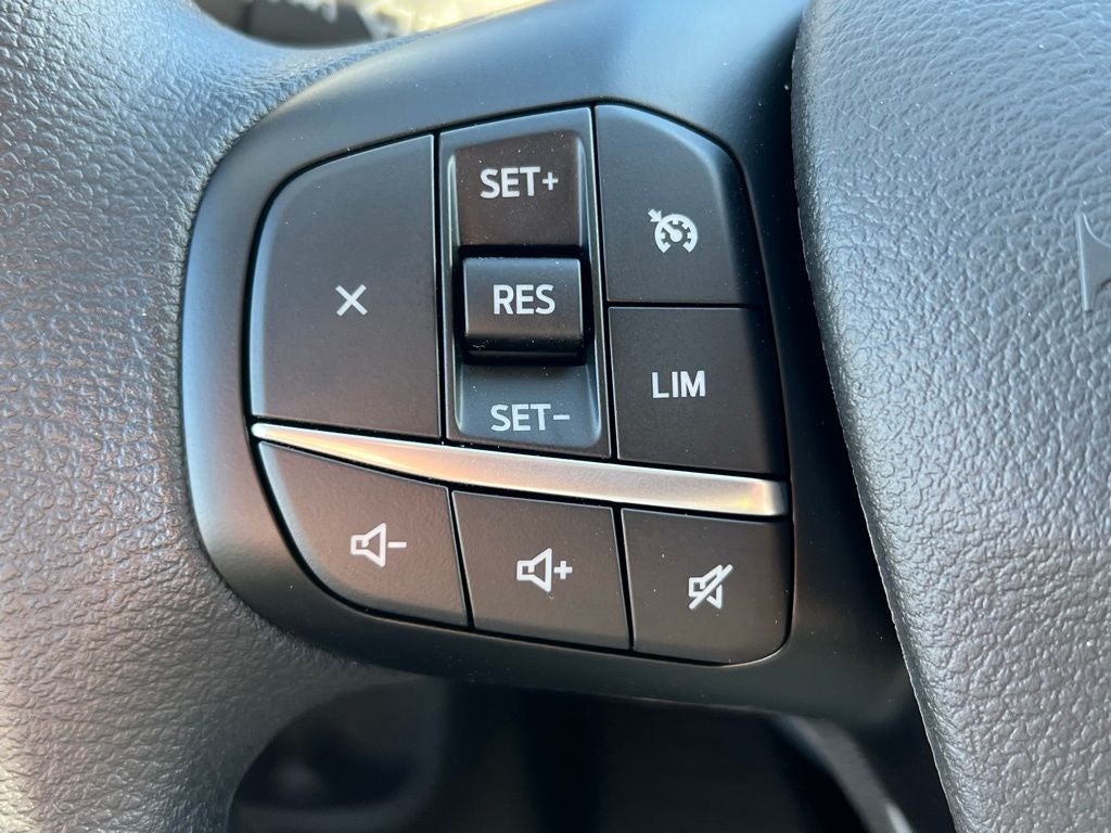 2024 Ford Transit-150 Base