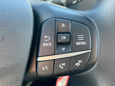 2024 Ford Transit-150 Base