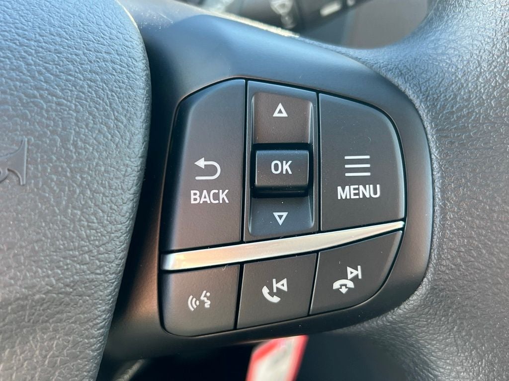 2024 Ford Transit-150 Base