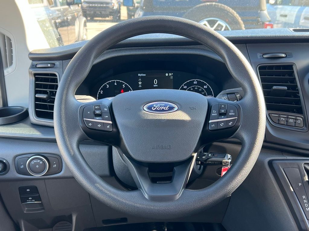 2024 Ford Transit-150 Base