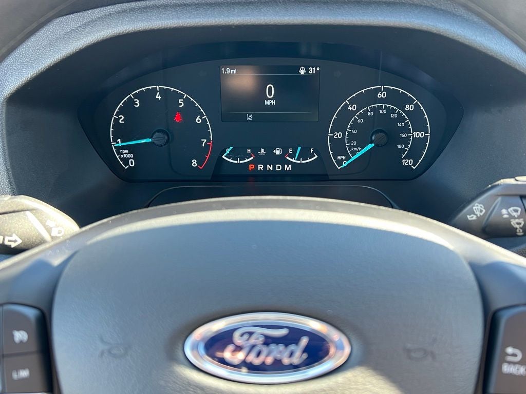 2024 Ford Transit-150 Base