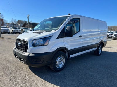 2024 Ford Transit-150 Base