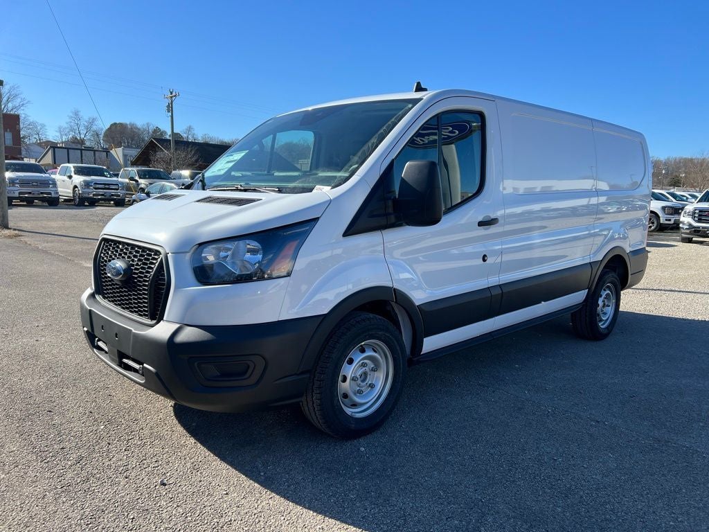 2024 Ford Transit-150 Base