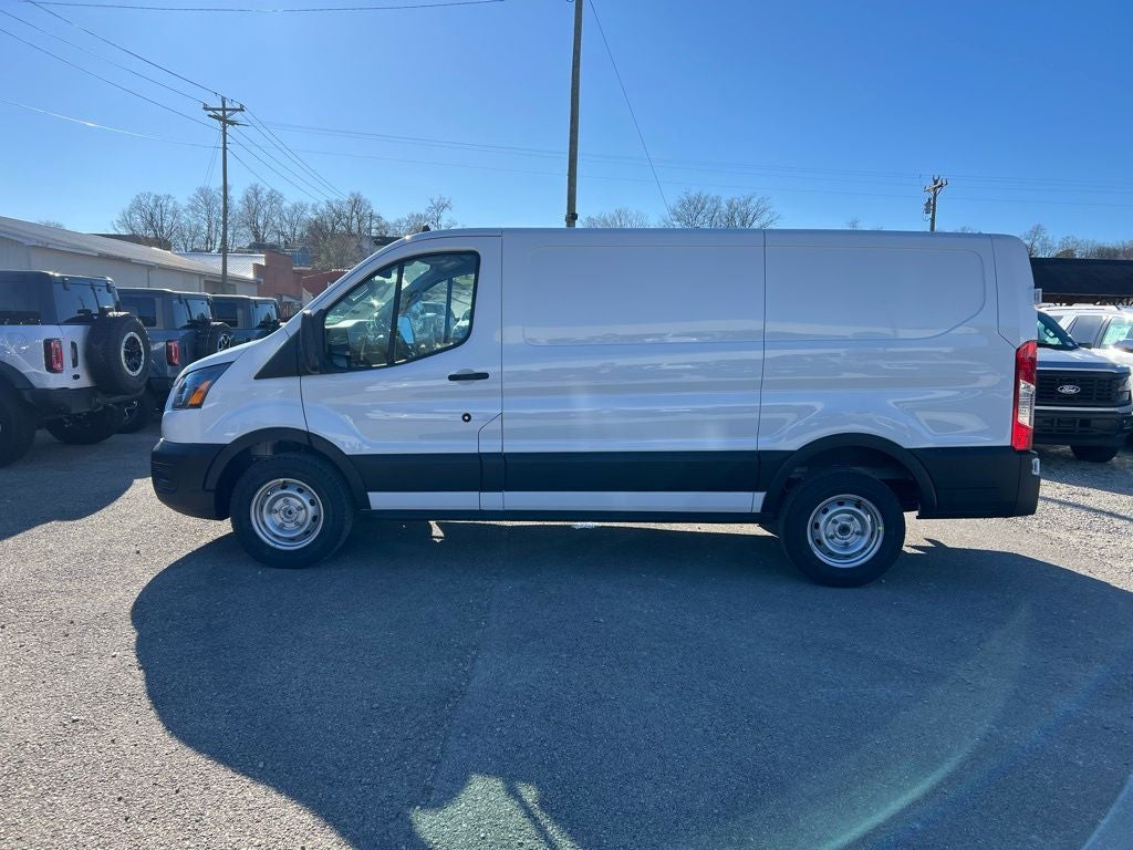 2024 Ford Transit-150 Base