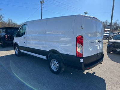 2024 Ford Transit-150 Base