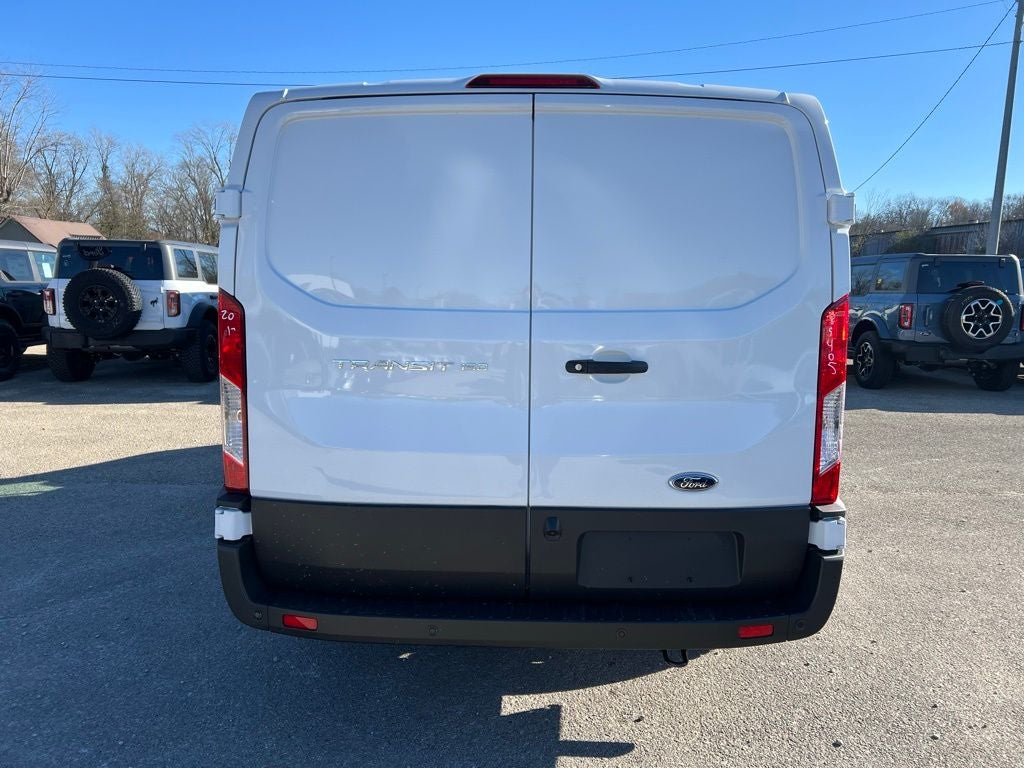 2024 Ford Transit-150 Base