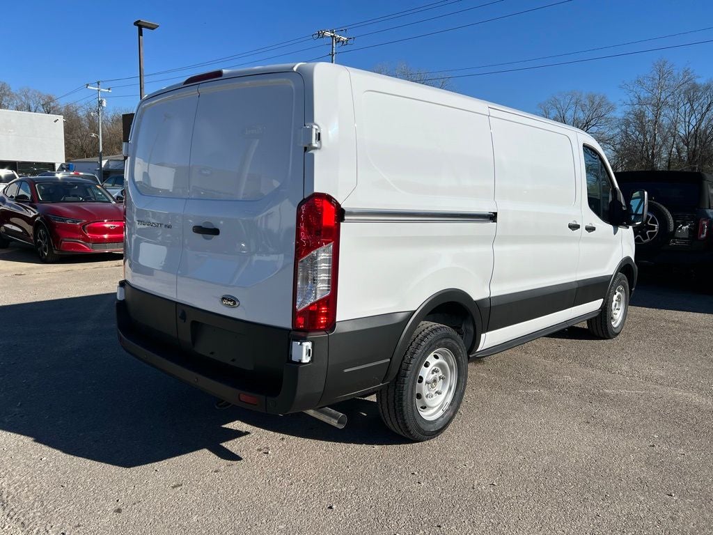 2024 Ford Transit-150 Base