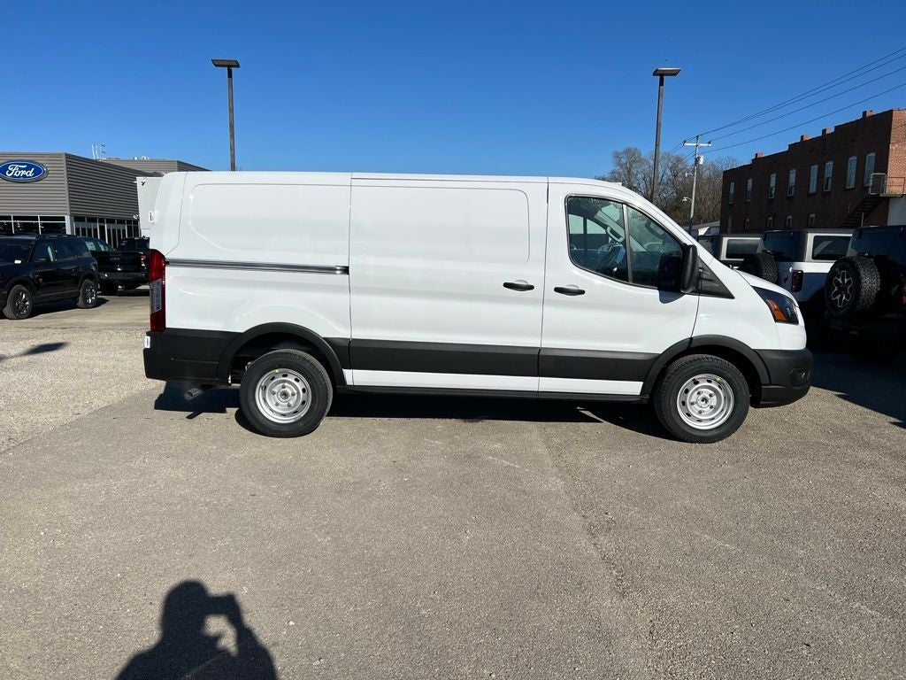 2024 Ford Transit-150 Base