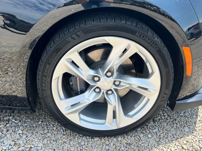 2022 Chevrolet Camaro LT1