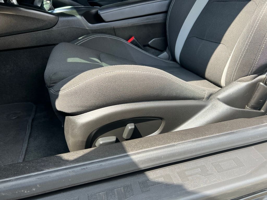 2022 Chevrolet Camaro LT1