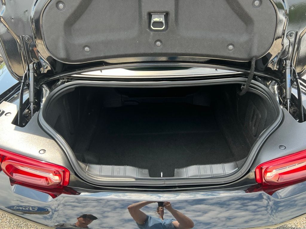 2022 Chevrolet Camaro LT1