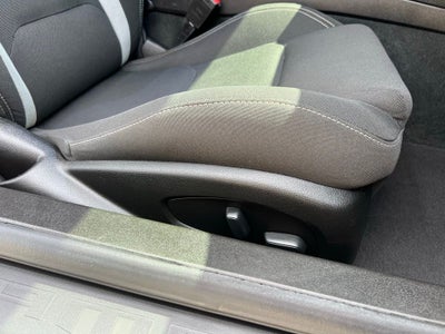 2022 Chevrolet Camaro LT1