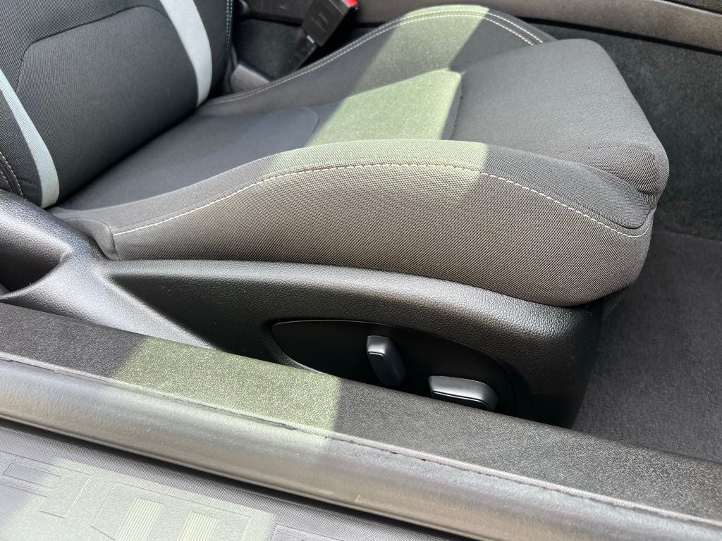 2022 Chevrolet Camaro LT1