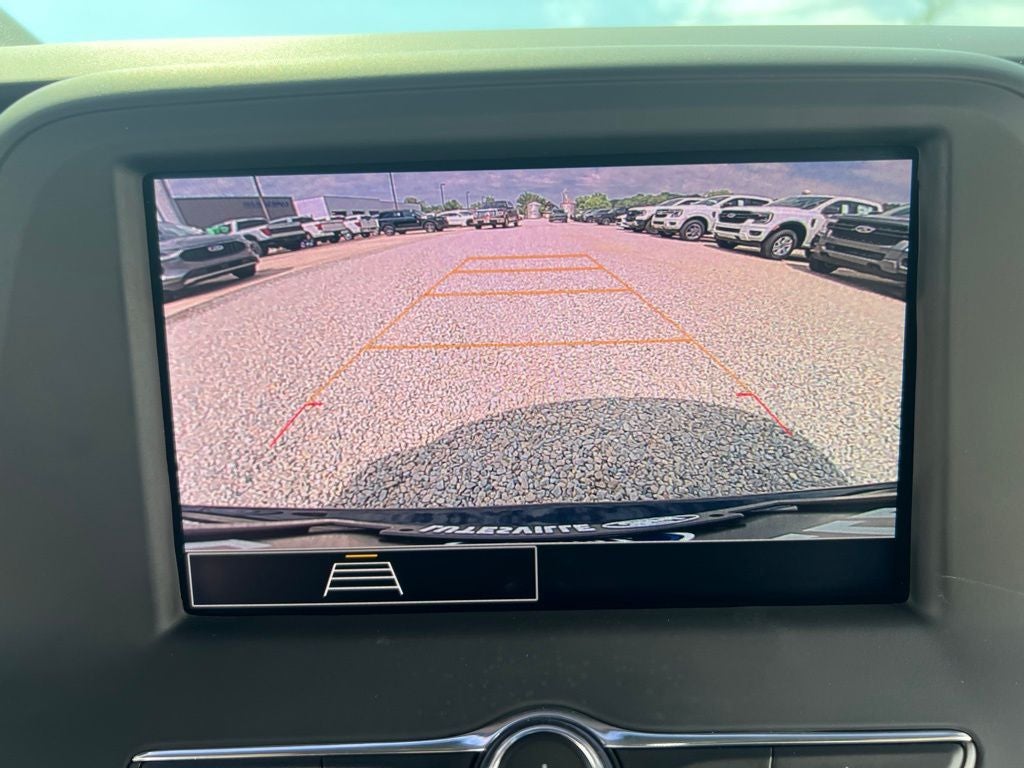 2022 Chevrolet Camaro LT1