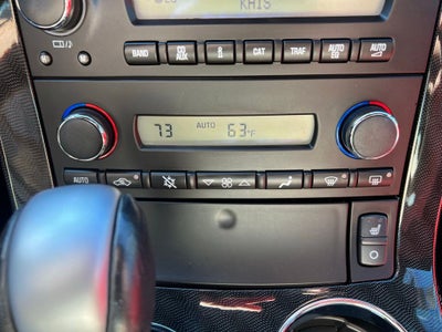 2011 Chevrolet Corvette Base 3LT