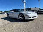 2011 Chevrolet Corvette Base 3LT