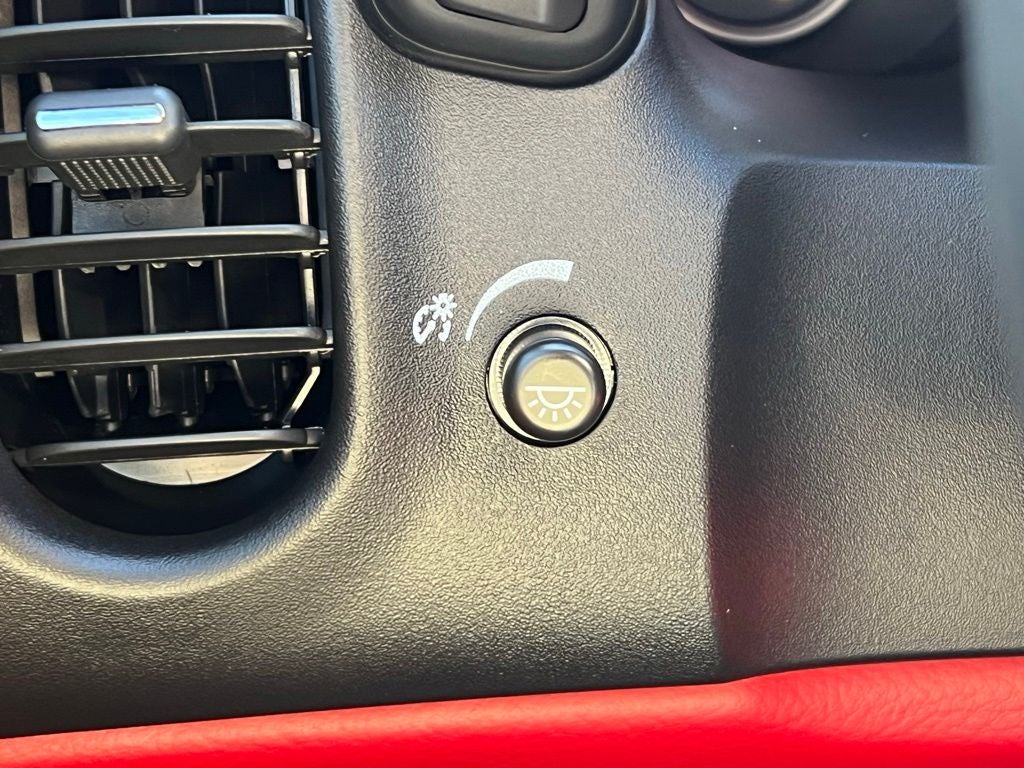 2011 Chevrolet Corvette Base 3LT