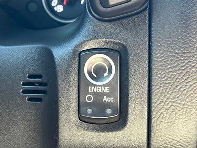 2011 Chevrolet Corvette Base 3LT
