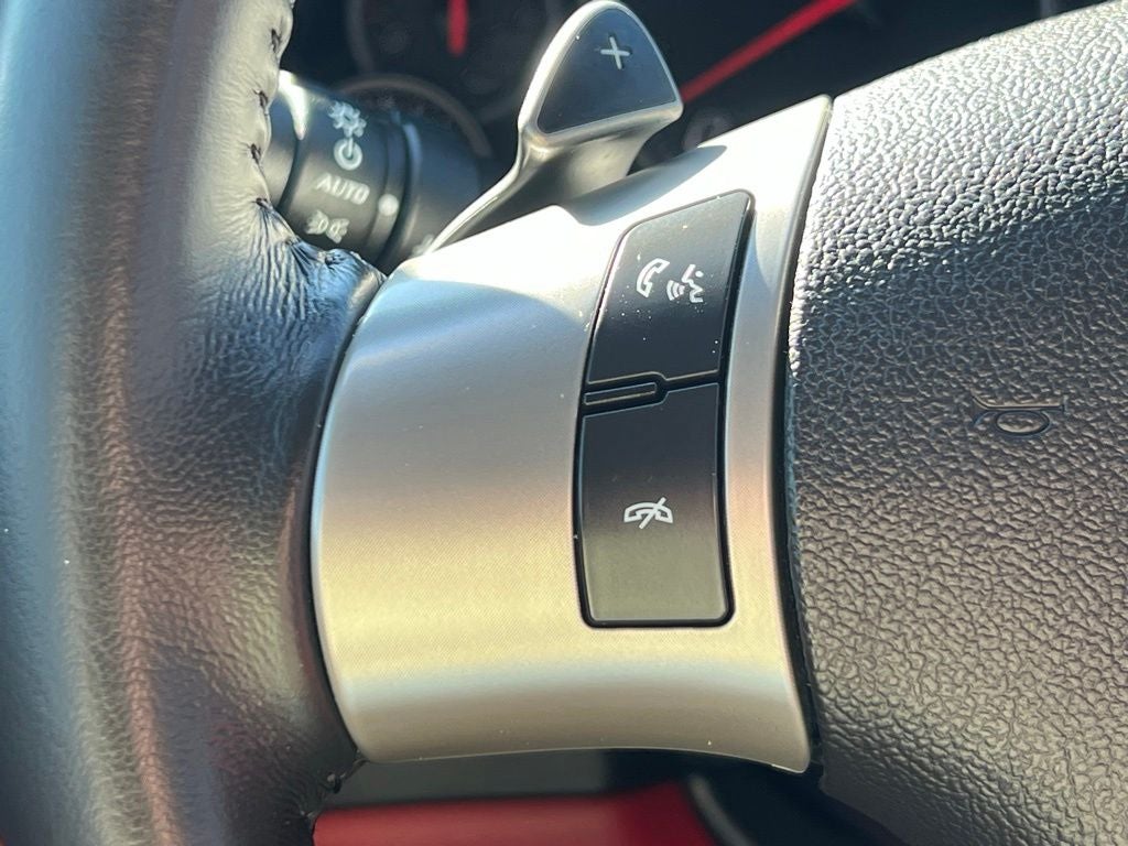 2011 Chevrolet Corvette Base 3LT