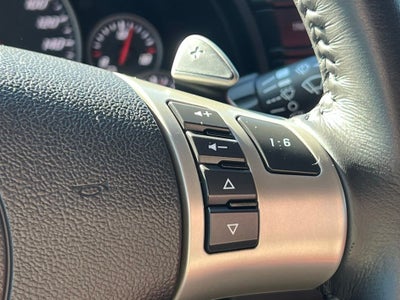 2011 Chevrolet Corvette Base 3LT