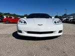 2011 Chevrolet Corvette Base 3LT