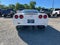 2011 Chevrolet Corvette Base 3LT