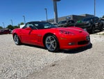 2012 Chevrolet Corvette Grand Sport 3LT