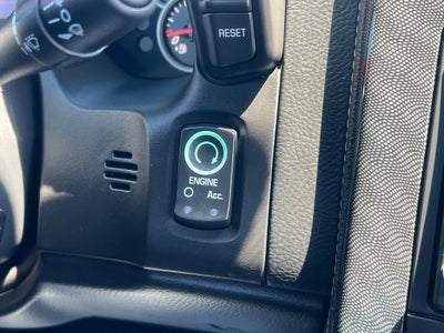 2012 Chevrolet Corvette Grand Sport 3LT