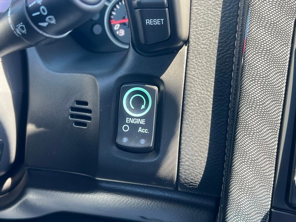 2012 Chevrolet Corvette Grand Sport 3LT