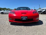 2012 Chevrolet Corvette Grand Sport 3LT