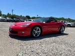 2012 Chevrolet Corvette Grand Sport 3LT