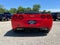 2012 Chevrolet Corvette Grand Sport 3LT