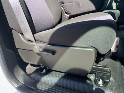 2011 Chevrolet Silverado 2500HD Work Truck