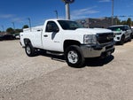 2011 Chevrolet Silverado 2500HD Work Truck