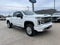 2022 Chevrolet Silverado 2500HD High Country