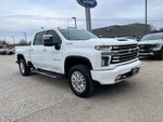 2022 Chevrolet Silverado 2500HD High Country