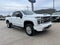 2022 Chevrolet Silverado 2500HD High Country