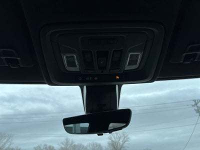 2022 Chevrolet Silverado 2500HD High Country