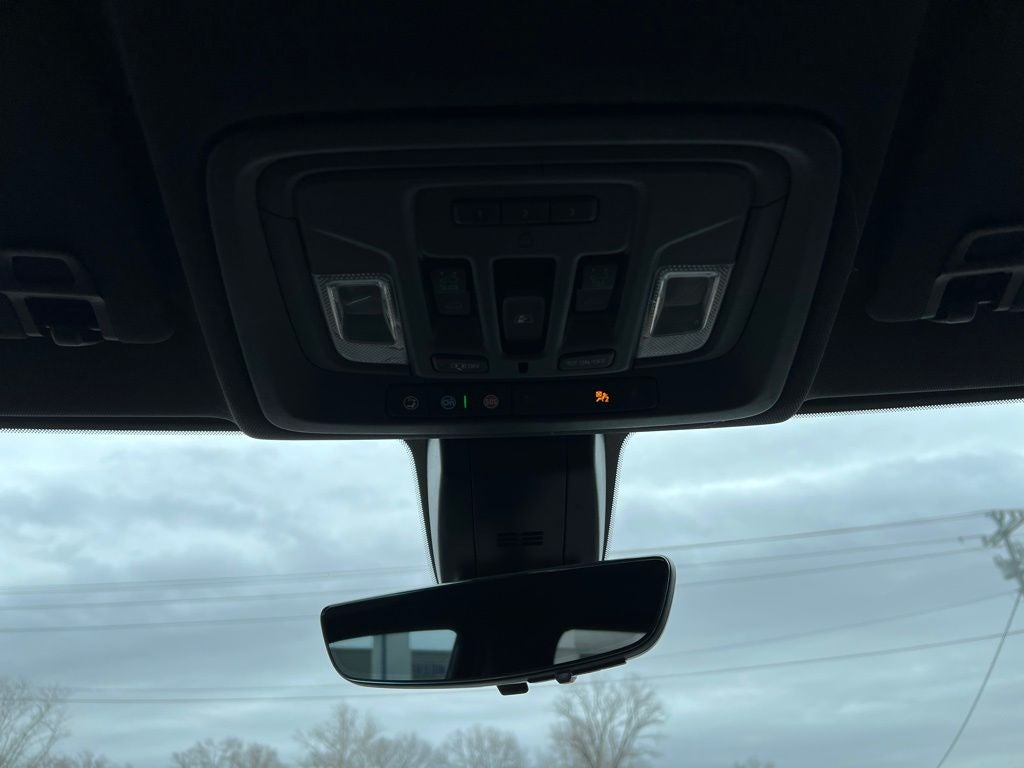 2022 Chevrolet Silverado 2500HD High Country