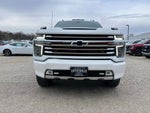 2022 Chevrolet Silverado 2500HD High Country