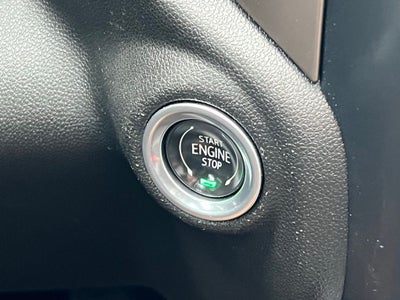 2022 Chevrolet Silverado 2500HD High Country