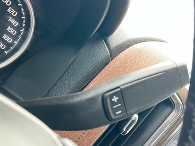 2022 Chevrolet Silverado 2500HD High Country