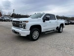 2022 Chevrolet Silverado 2500HD High Country