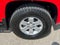 2019 Chevrolet Colorado Work Truck