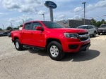 2019 Chevrolet Colorado Work Truck