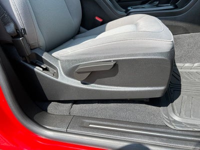 2019 Chevrolet Colorado Work Truck