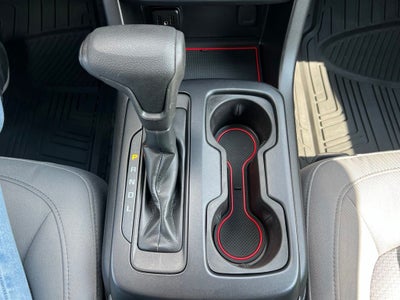 2019 Chevrolet Colorado Work Truck