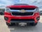 2019 Chevrolet Colorado Work Truck
