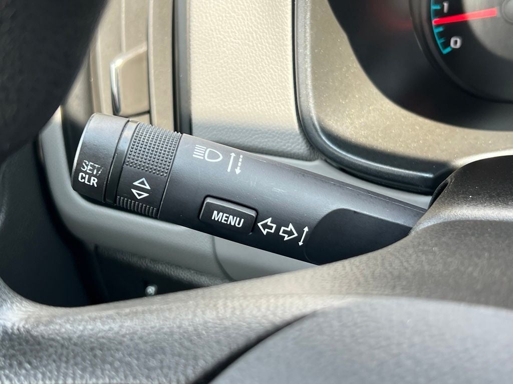 2019 Chevrolet Colorado Work Truck
